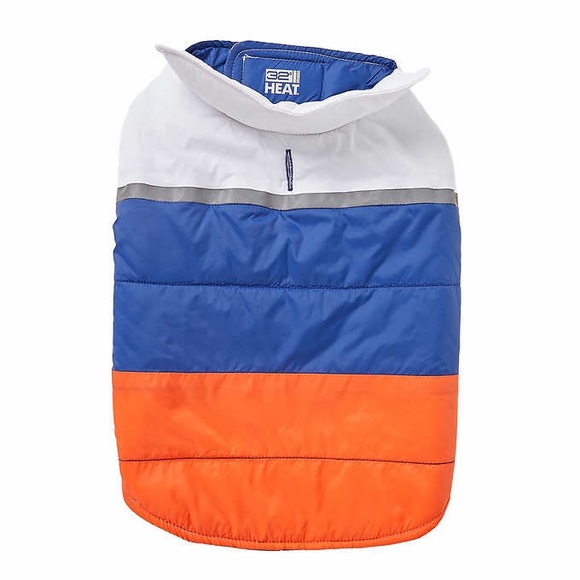 32 Degrees Dog Jacket - Picture 3 of 3